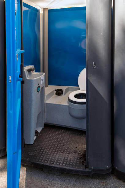 Porta potty services near me in Burke, VA