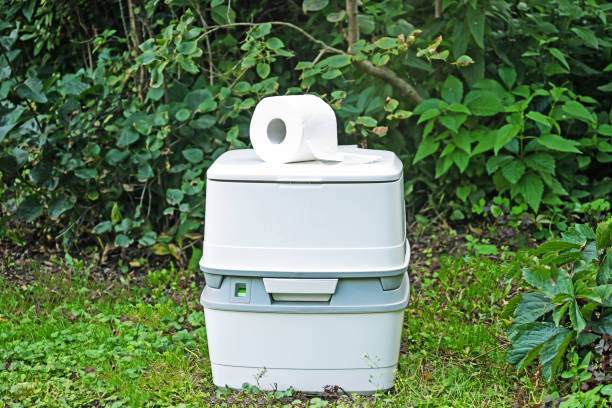 Best Wedding porta potty rental  in Burke, VA