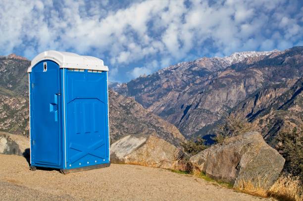 Best Portable restroom trailer rental  in Burke, VA