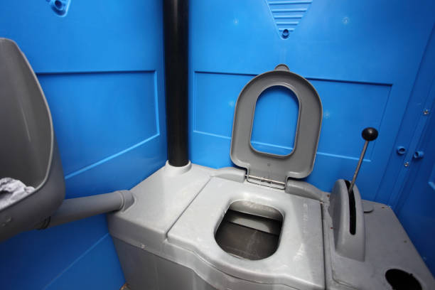 Burke, VA porta potty rental Company