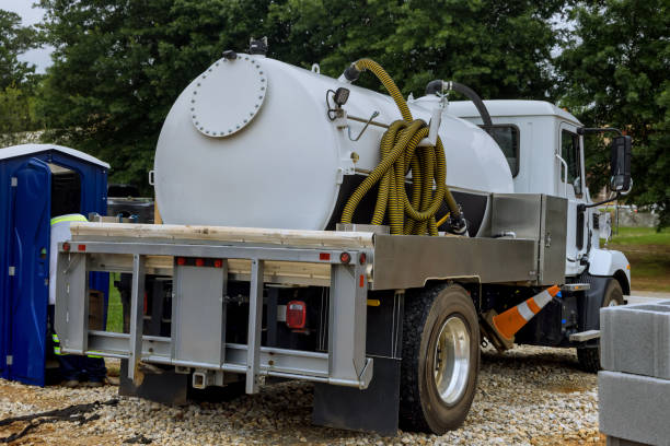 Best Best portable toilet rental  in Burke, VA
