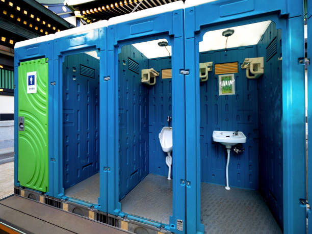 Best Porta potty services near me  in Burke, VA